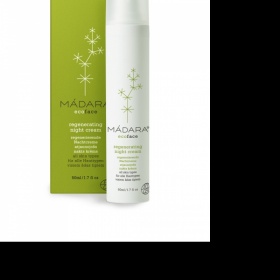 Mádara - regenerační noční krém