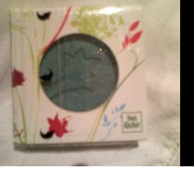 Oční stíny Yves Rocher + kosmetická taštička