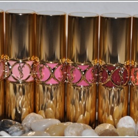 Rtěnky, s kterými jste spokojené - zajímavé odstíny