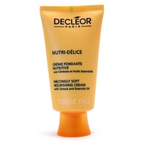 Decleor Nutri Delice-krém na suchou pleť