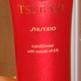 Tsubaki - Shiseido, Vlasový kondicioner