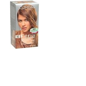 Loréal Féria Color 3D