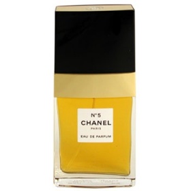 Chanel No. 5 EDP cca 17 ml