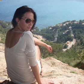 Kde koupit letní bílý svetr