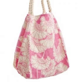 Nákupní tašky, kabely