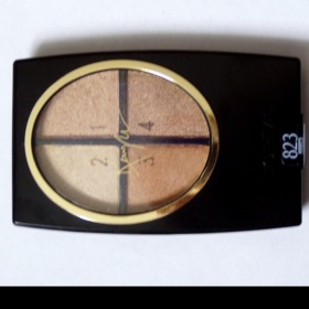 Loreal Wear Infinité - oční stíny (4 barvy)