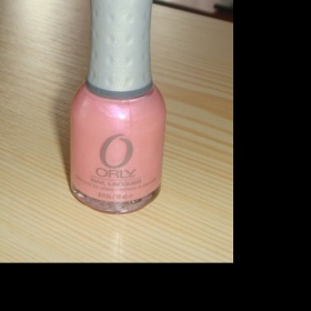 Lak Orly - Catch the Bouquetly