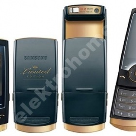 Samsung U600 BG