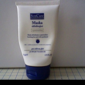 Syncare - zklidňující maska (CPK BIO)