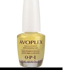 OPI Avoplex olejíček na nehtovou kůžičku