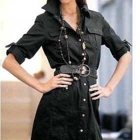 Kde sehnat sportovní propínací šaty?