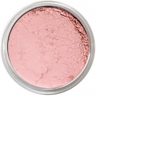 EDM - tvářenka Best Friends + pudr Natural Reflections Cool Pink