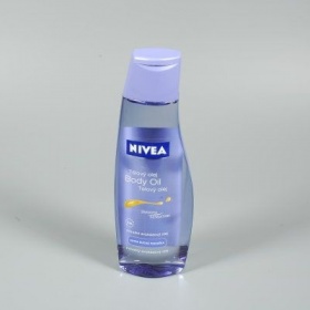 Nivea tělový avokádový olej