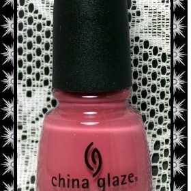 China Glaze Fifth Avenue lak na nehty