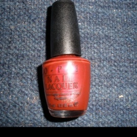 Lak OPI It´s My Prague-Active!