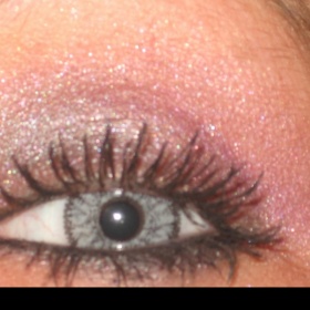 Fotogalerie barevných čoček