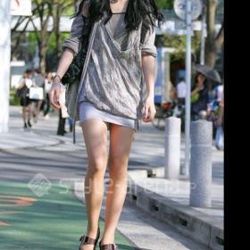 Japonská pouliční móda