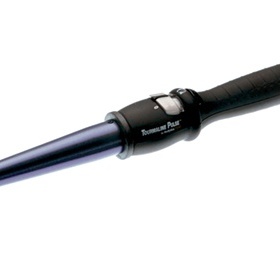 Kónická kulma na vlasy