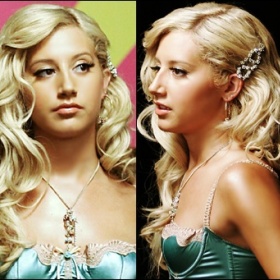 Kulma, která mi udělá jemné vlny