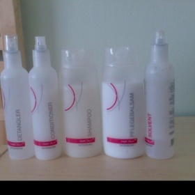 Hair Talk extensions