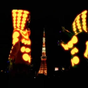 Fosforeskující laky v ČR