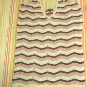 Žlutý top New Yorker