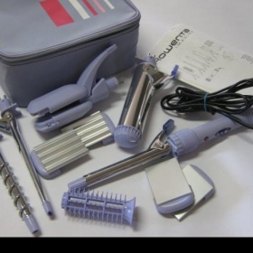 Multifunkční kulma Rowenta