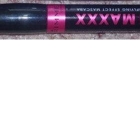 Řasenka Rimmel Lash Maxx
