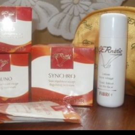 Sada kozmetiky Gernetic - foto č. 1