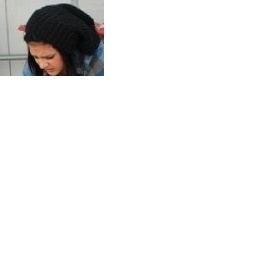 Etno čepice k nošení na dredy