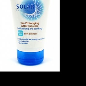 L´oréal Solar Expertise po opalování