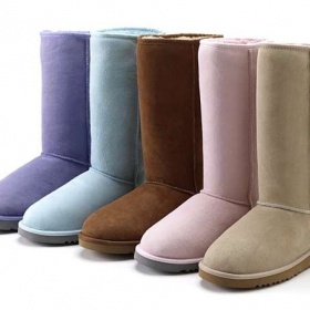 Dámské válenky UGG