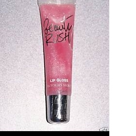 Lesk na rty Lancome juicy tubes a Victoria Secret
