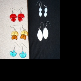 Vyrábění vlastních šperků