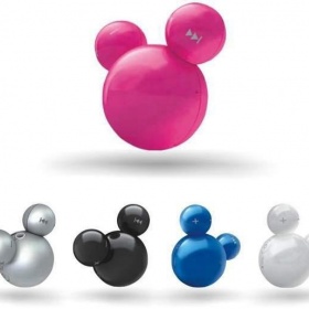 MP3 přehrávač iRIVER Mplayer Disney