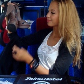 Jak docílit takové barvy a účesu?