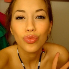 Co vede k takto nádhernému a přirozenému make-upu?