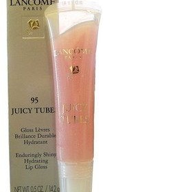 Juicy tubes-lesk na rty Marshmallow Electo 095