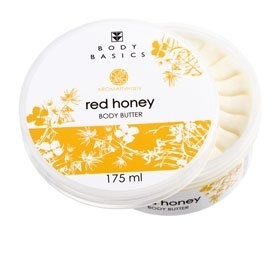 Body Basics Body Butter,Lip Balm