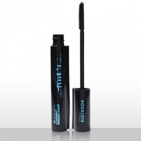 Řasenka k moři - Bourjois vs Sephora