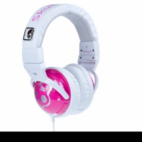 Sluchátka skullcandy