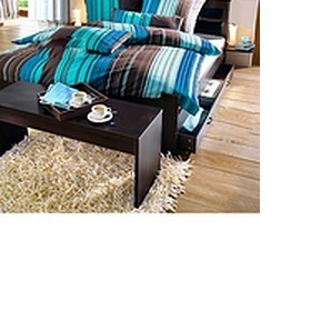 Moderní látky v metráži