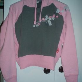 Šedorůžová mikča Symphony, vel. M