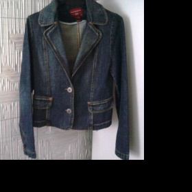 Riflové sako zn. Kenvelo