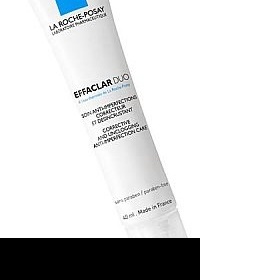 Novinka Effaclar duo