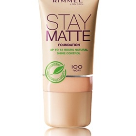 Make-up Rimmel Stay Matte
