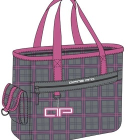 Dámská taška Emelle - Alpine pro