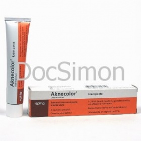 Aknecolor