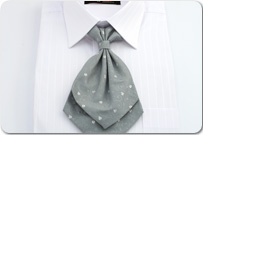 Jak správně uvázat vázanku?