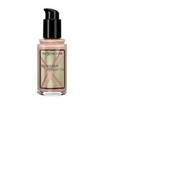 Make-up Max Factor - Second Skin Foundation